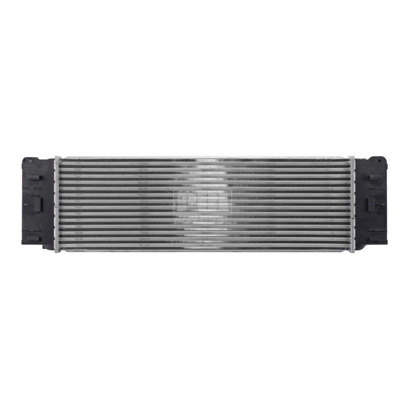 Intercooler for 07-12 Dodge/FL/MB Sprinter 6Cy/3.0Td W/Clampstyle Connections