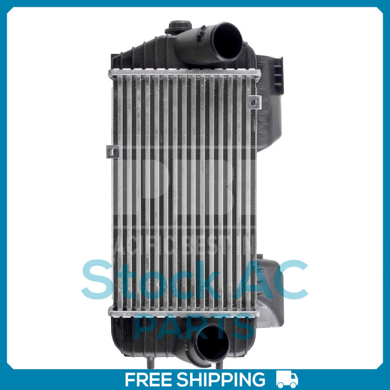 New Intercooler for 16-20 Kia Sorento 4Cy/2.0T