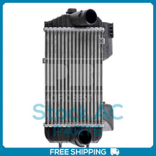 Cargar imagen en el visor de la galería, New Intercooler for 16-20 Kia Sorento 4Cy/2.0T
