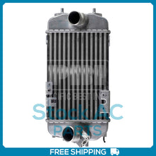 Load image into Gallery viewer, New Intercooler for 16-20 Kia Optima 4Cy/1.6T