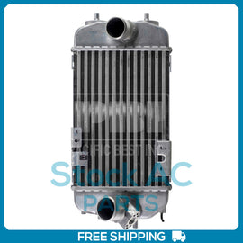 New Intercooler for 16-20 Kia Optima 4Cy/1.6T