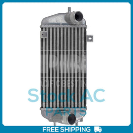 New Intercooler for 16-21 Hyundai Tucson 4Cy/1.6T