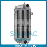 New Intercooler for 16-21 Hyundai Tucson 4Cy/1.6T