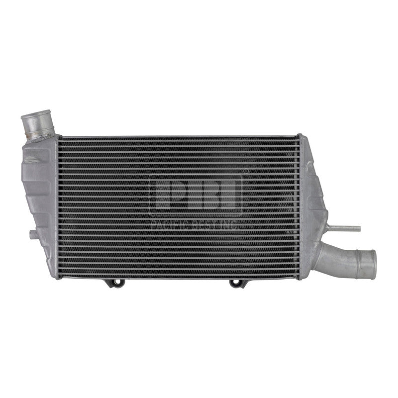 New Intercooler for 08-15 Mitsubishi Lancer Evolution 4Cy/2.0 Turbo