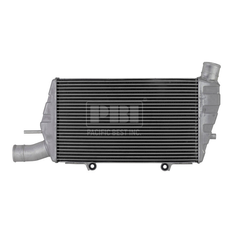 New Intercooler for 08-15 Mitsubishi Lancer Evolution 4Cy/2.0 Turbo