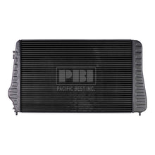 Load image into Gallery viewer, New Intercooler for 17-19 Silverado/Sierra 2500HD/3500HD 8Cy/6.6 Turbo Diesel