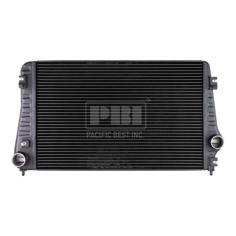 New Intercooler for 17-19 Silverado/Sierra 2500HD/3500HD 8Cy/6.6 Turbo Diesel