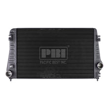 Load image into Gallery viewer, New Intercooler for 17-19 Silverado/Sierra 2500HD/3500HD 8Cy/6.6 Turbo Diesel