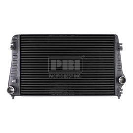New Intercooler for 17-19 Silverado/Sierra 2500HD/3500HD 8Cy/6.6 Turbo Diesel