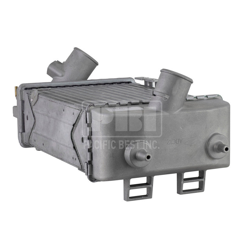 New Intercooler for 15-19 Hyundai Sonata 4Cy/1.6T