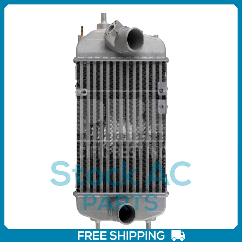 New Intercooler for 15-19 Hyundai Sonata 4Cy/1.6T