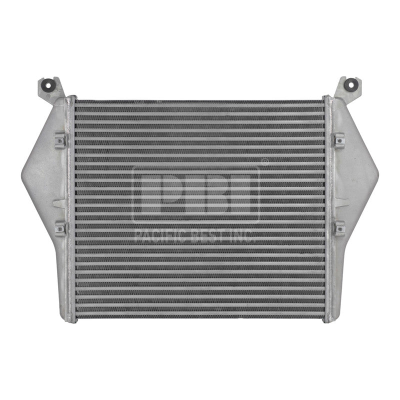Intercooler for 03-09 Dodge RAM 2500/3500 - 6Cy/5.9TD/6.7TD 2.25In Core