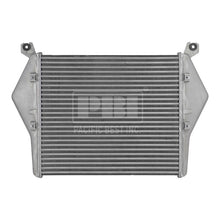 Load image into Gallery viewer, Intercooler for 03-09 Dodge RAM 2500/3500 - 6Cy/5.9TD/6.7TD 2.25In Core