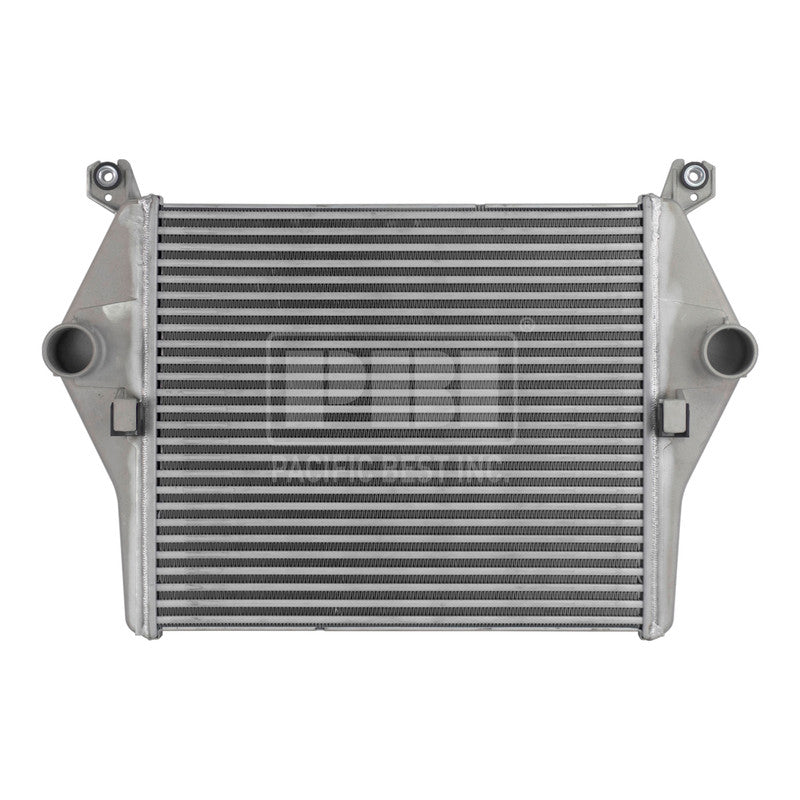Intercooler for 03-09 Dodge RAM 2500/3500 - 6Cy/5.9TD/6.7TD 2.25In Core