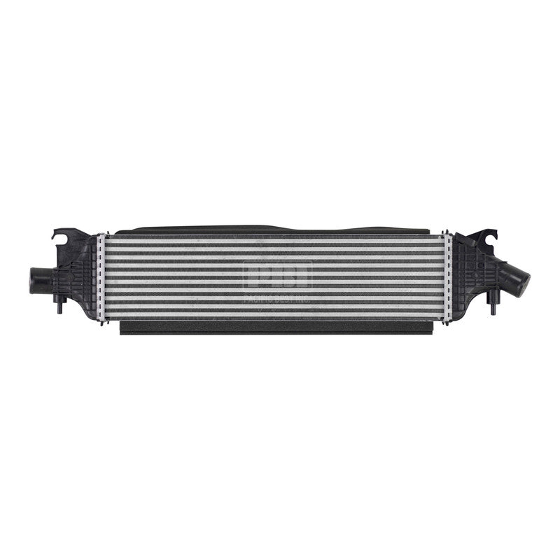 New Intercooler for 14-23 Infiniti Q50 17-23 Q60 - 4Cy/2.0T