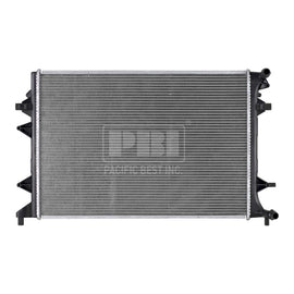 Intercooler for 13-16 Jetta Hy 16-18 Jetta 1.4 Turbo 12-14 Passat 2.0TD