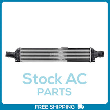 Cargar imagen en el visor de la galería, New Intercooler for 18-22 Audi A4/A4Q/A5/A5Q/A6/A6Q - 4Cy/2.0T