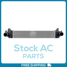 New Intercooler for 18-22 Equinox 18-21 Terrain/Denali 4Cy/2.0T