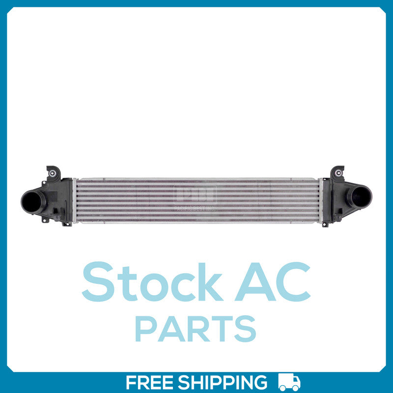 New Intercooler for 16-20 Buick Envision 4Cy/2.0T