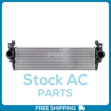 Load image into Gallery viewer, Intercooler for 15-22 Canyon/Colorado 4Cy/2.8Td