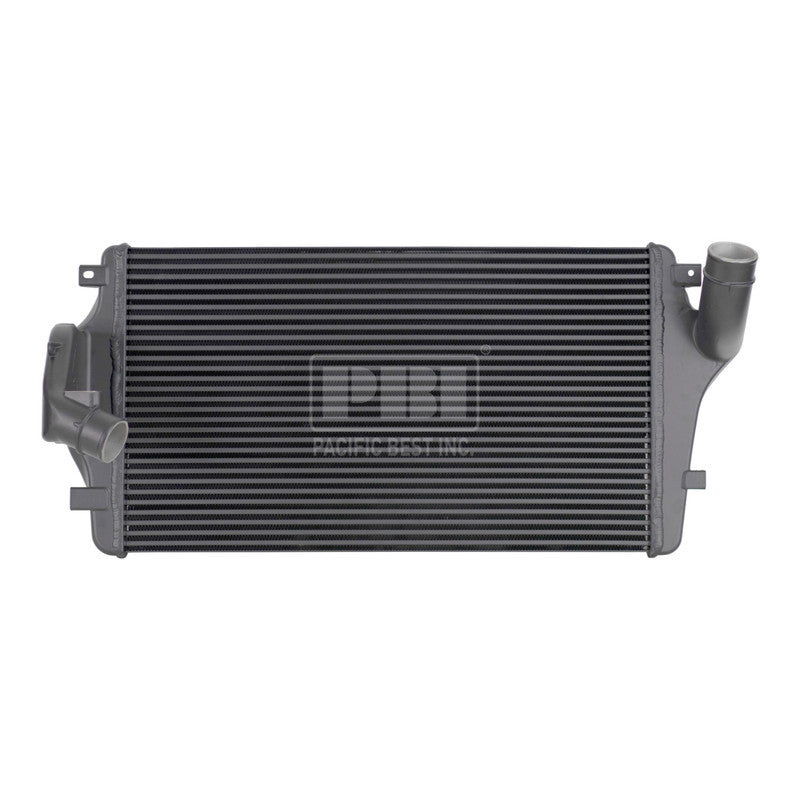 New Intercooler for 13-19 Ford Taurus/Police 4Cy/2.0T Turbo