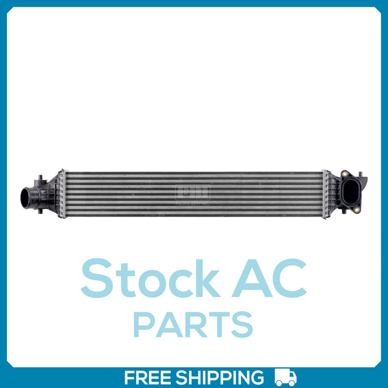 New Intercooler for 18-22 Honda Accord Sedan 4Cy/1.5T