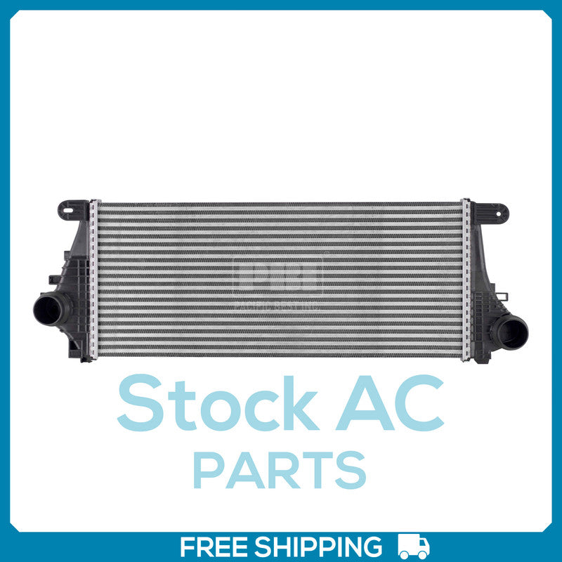 New Intercooler for 16-22 Chevrolet Malibu 4Cy/1.5T