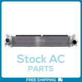 New Intercooler for 17-20 Hyundai Elantra Sedan 4Cy/1.4T