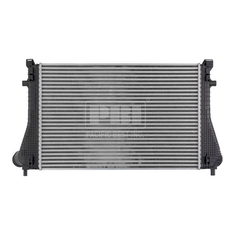 New Intercooler for 18-19 VW Golf/Alltrack/Sportwagen 4Cy/1.8 Turbo