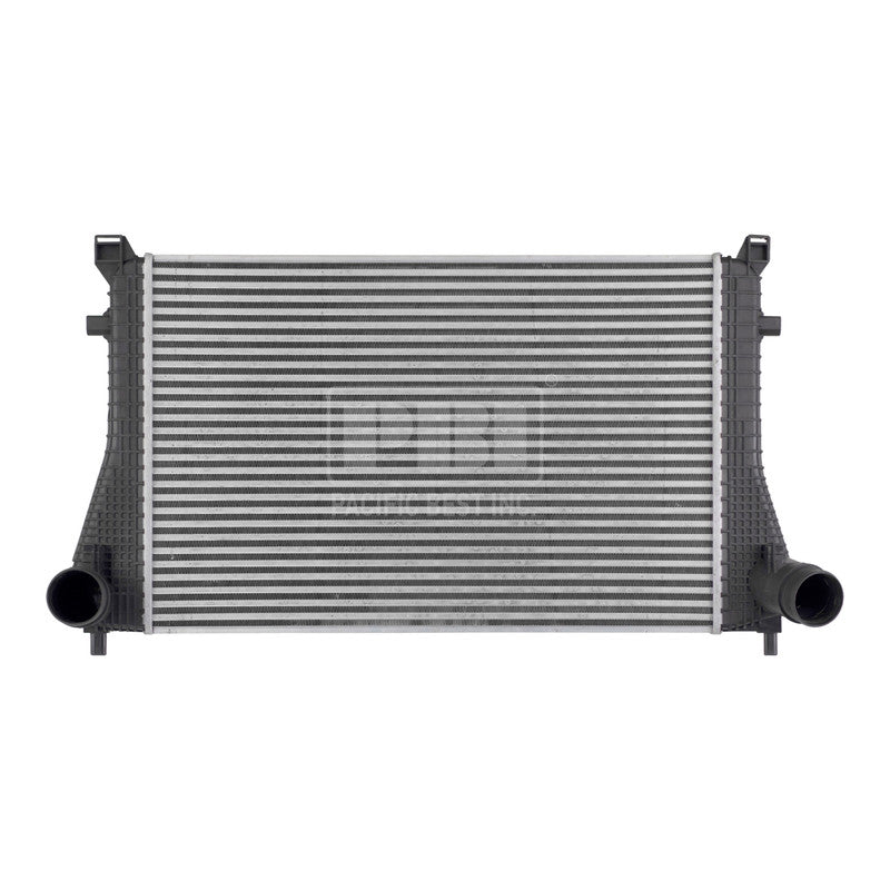 New Intercooler for 18-19 VW Golf/Alltrack/Sportwagen 4Cy/1.8 Turbo