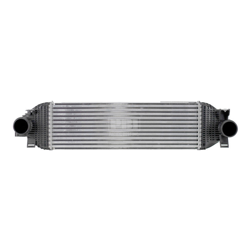 New Intercooler for 16-18 Ford Focus-Rs 4Cy/2.3T