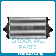 Load image into Gallery viewer, New Intercooler for 16-19 Cadillac CT6 4Cy/2.0Th/2.0T