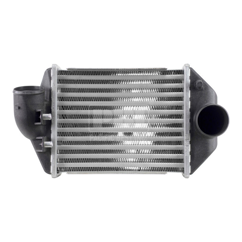 Intercooler for 98-98 Beetle 00-04 A6Q 00-02 S4 01-05 Allroad Q 1.9Td/2.7T Lh