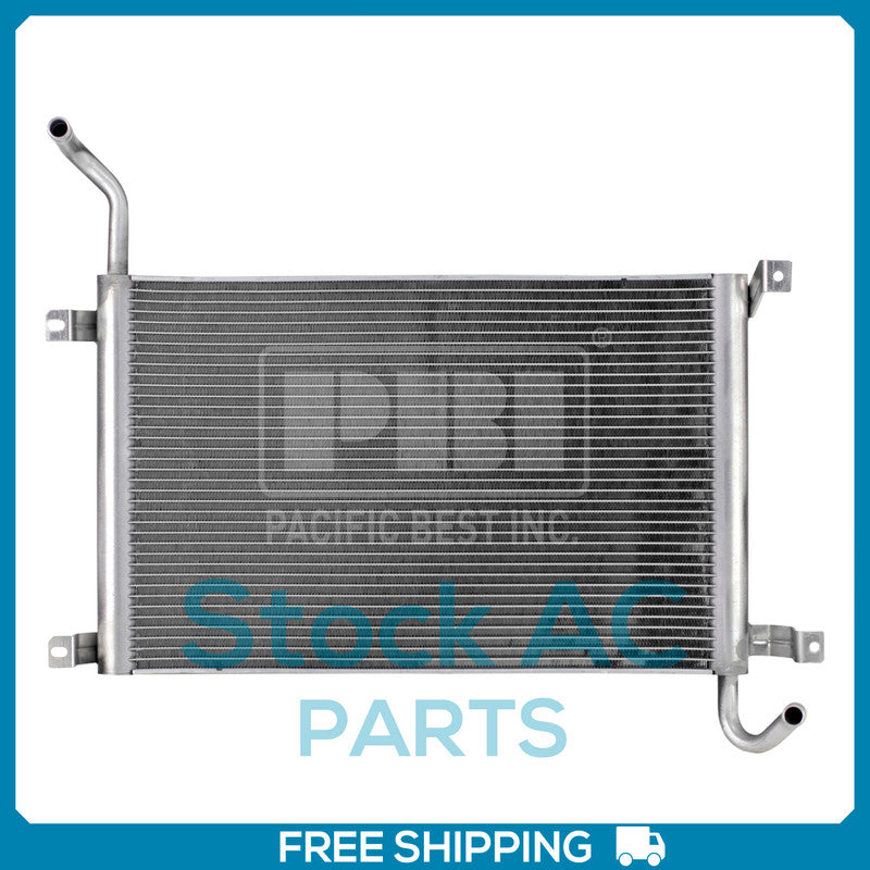 Intercooler for 10-13 LR Rangerover Sport 10-16 LR4 3.0S/5.0S Aux Radiator