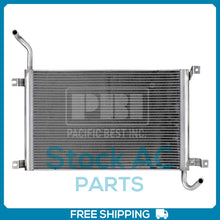Load image into Gallery viewer, Intercooler for 10-13 LR Rangerover Sport 10-16 LR4 3.0S/5.0S Aux Radiator