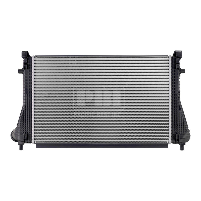 Intercooler for 16-20 TT 15-20 A3/Cabrio 15-17 Golf 4Cy/1.4T/1.8T/2.0T