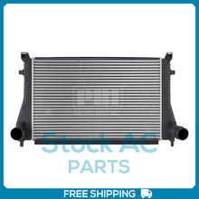 Load image into Gallery viewer, Intercooler for 16-20 TT 15-20 A3/Cabrio 15-17 Golf 4Cy/1.4T/1.8T/2.0T
