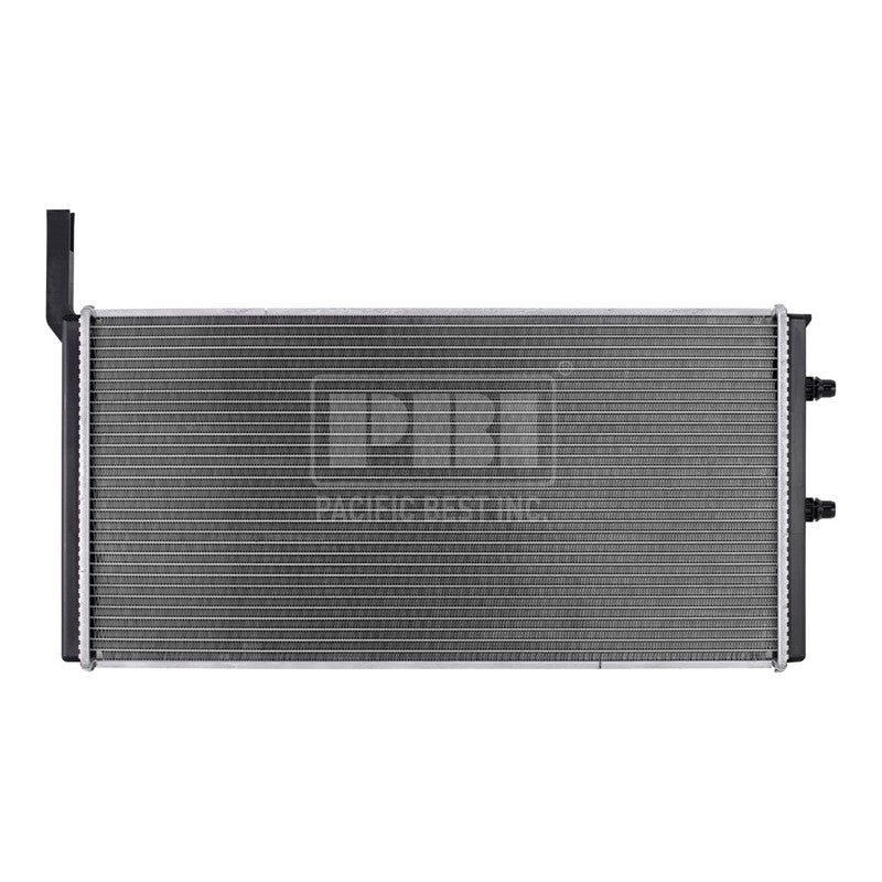 New Radiator for 10-17 BMW 550i/GT 12-19 650i/GC 8Cy/4.4 Turbo Auxiliary