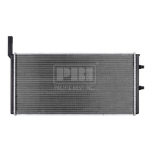 Cargar imagen en el visor de la galería, New Radiator for 10-17 BMW 550i/GT 12-19 650i/GC 8Cy/4.4 Turbo Auxiliary