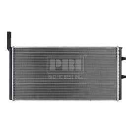 New Radiator for 10-17 BMW 550i/GT 12-19 650i/GC 8Cy/4.4 Turbo Auxiliary