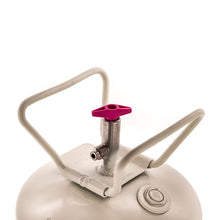 Cargar imagen en el visor de la galería, Honeywell Solstice R1234YF 10 lb Refrigerant Gas – Low GWP HFO-1234yf Cylinder