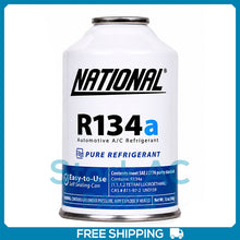 Cargar imagen en el visor de la galería, Brand New A/C Refrigerant R-134A 12oz