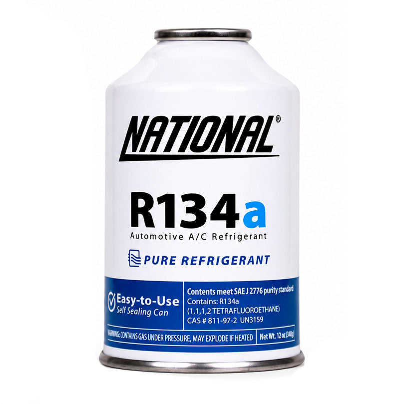 Brand New A/C Refrigerant R-134A 12oz
