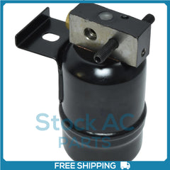 A/C Receiver Drier for 89 Dodge D100 V6 3.9L V8 5.2L