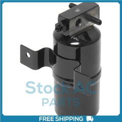 A/C Receiver Drier for 87-88 Dodge Grand Caravan L4 2.5L V6 3.0L