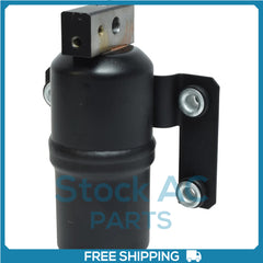 A/C Receiver Drier for 93-95 Dodge Grand Caravan V6 3.0L 3.3L 3.8L