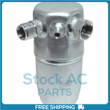 A/C Receiver Drier for 95-96 Chevrolet Camaro V6 3.8L