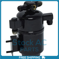 A/C Receiver Drier for 72 Mercedes-Benz 350SL V8 4.5L / 81-85 380SL V8 3.8L