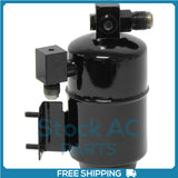 A/C Receiver Drier for 80 Mercedes-Benz 450SL V8 4.5L