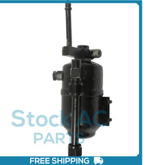 A/C Receiver Drier for 78-86 Porsche 928 V8 4.5L 4.7L 5.0L